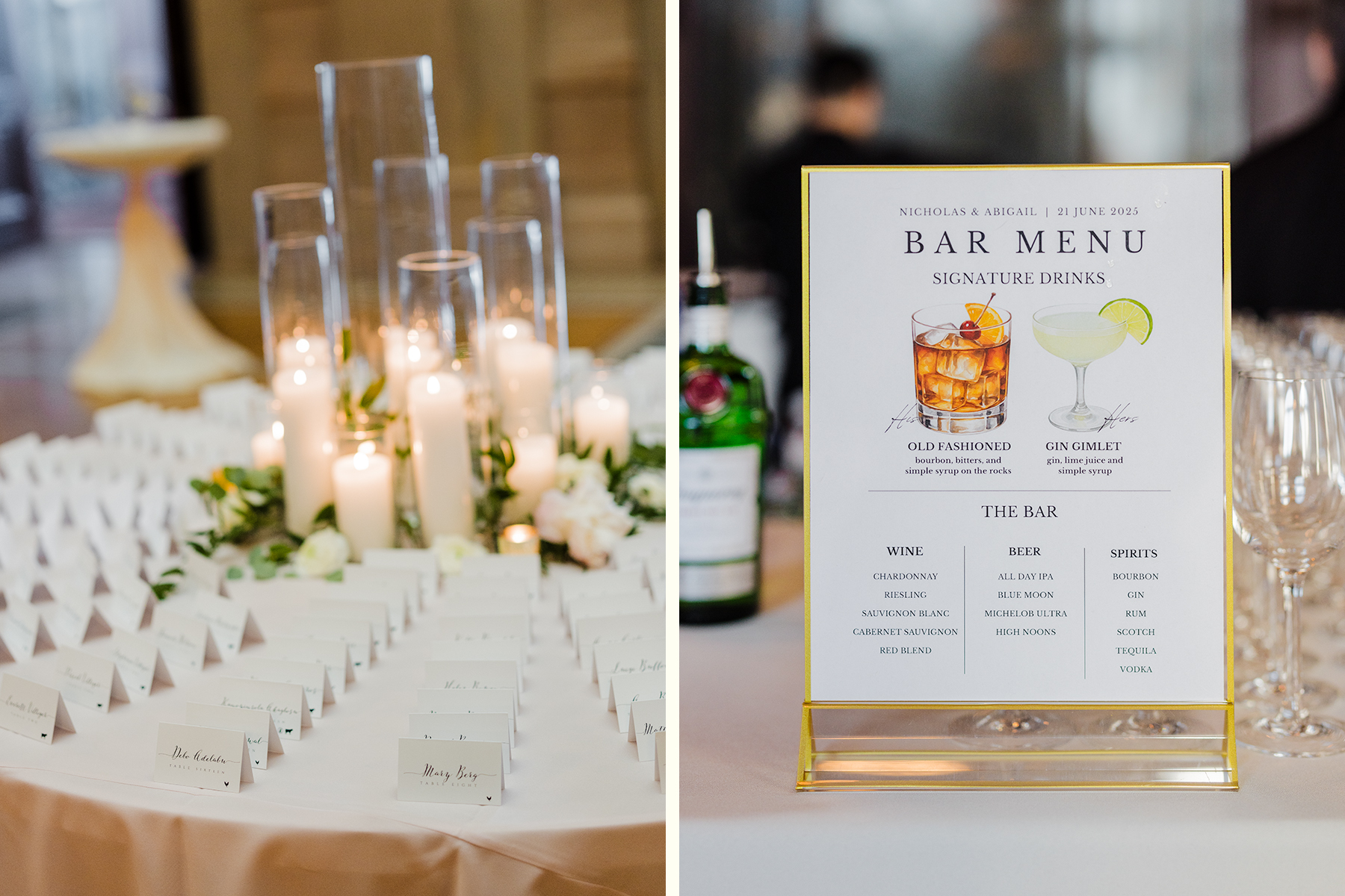 Chicago Cultural Center Wedding