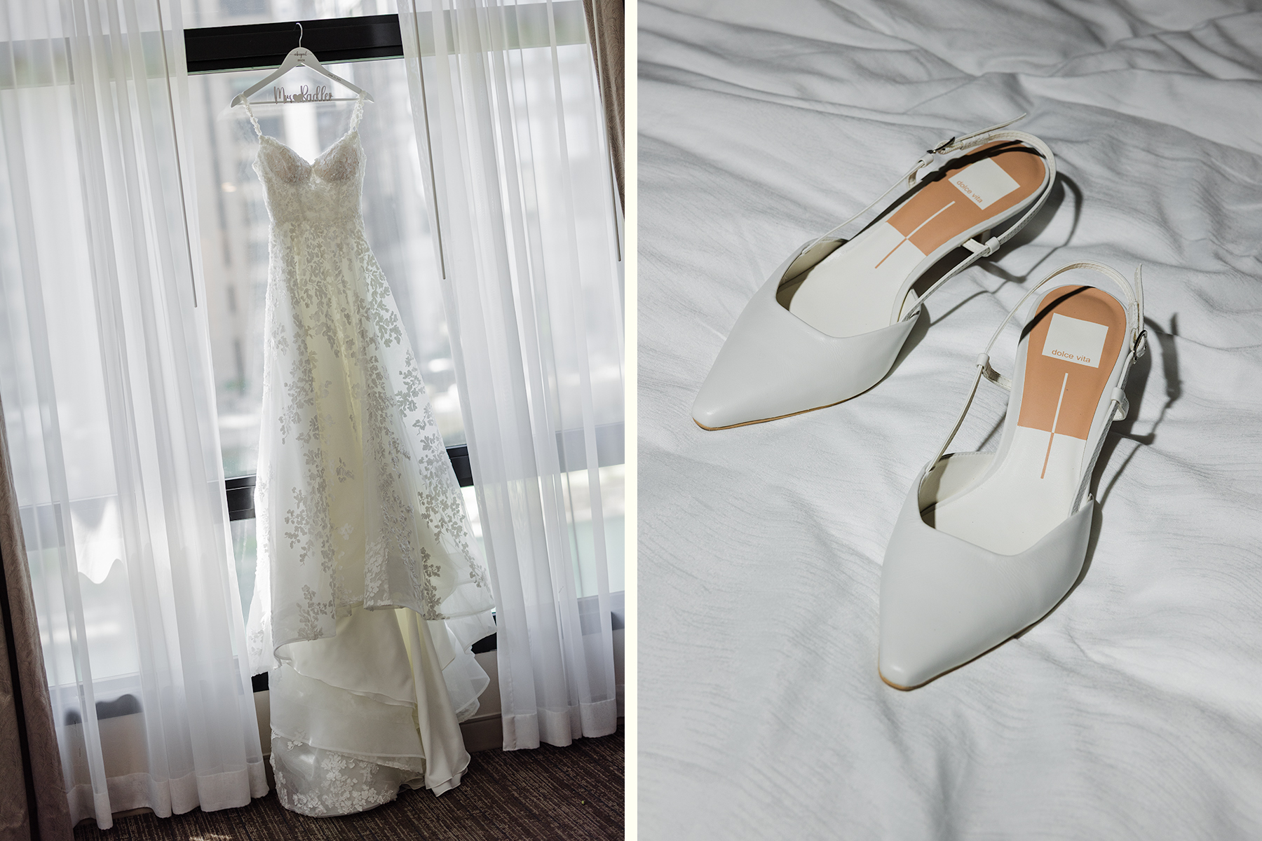 Chicago Wedding Photographer