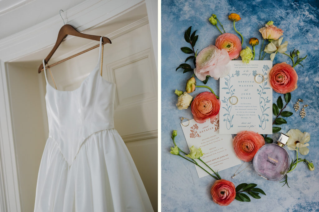 Chicago Wedding Photographer