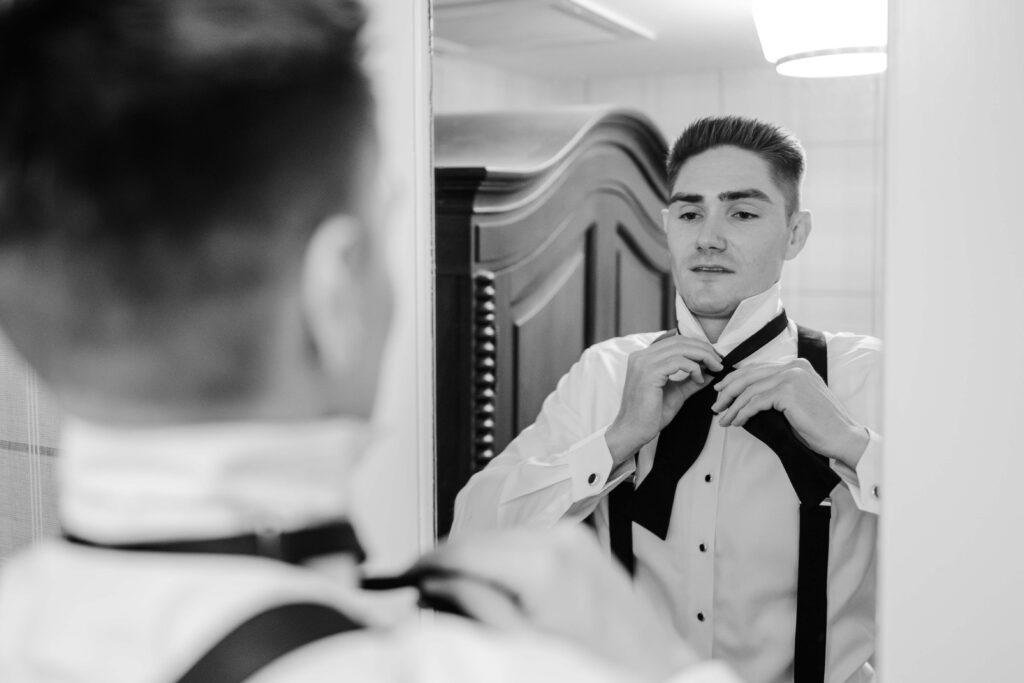 Chicago Wedding Photographer