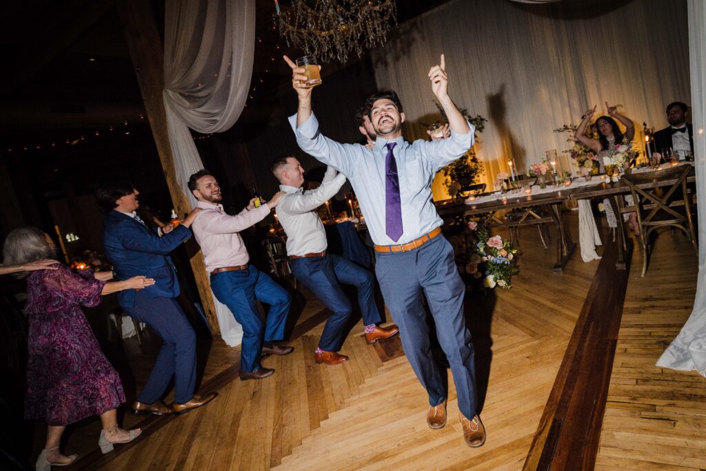 Bridgeport Art Center Wedding | Chicago Wedding Photographer