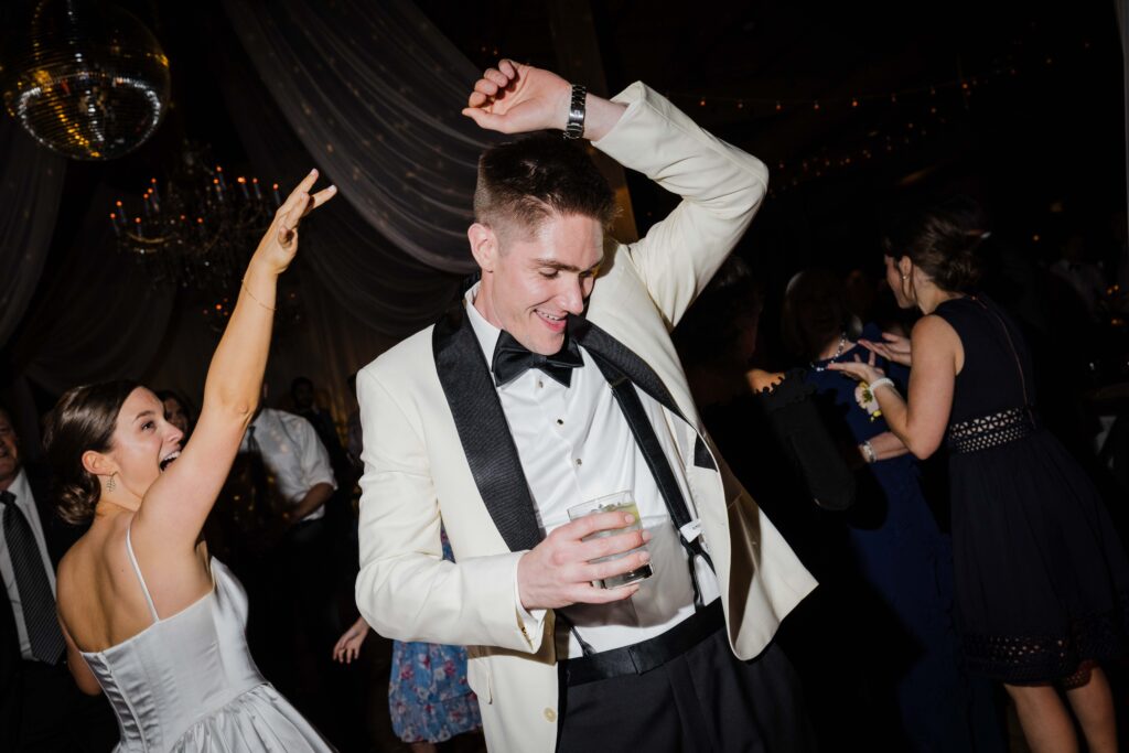 Bridgeport Art Center Wedding | Chicago Wedding Photographer