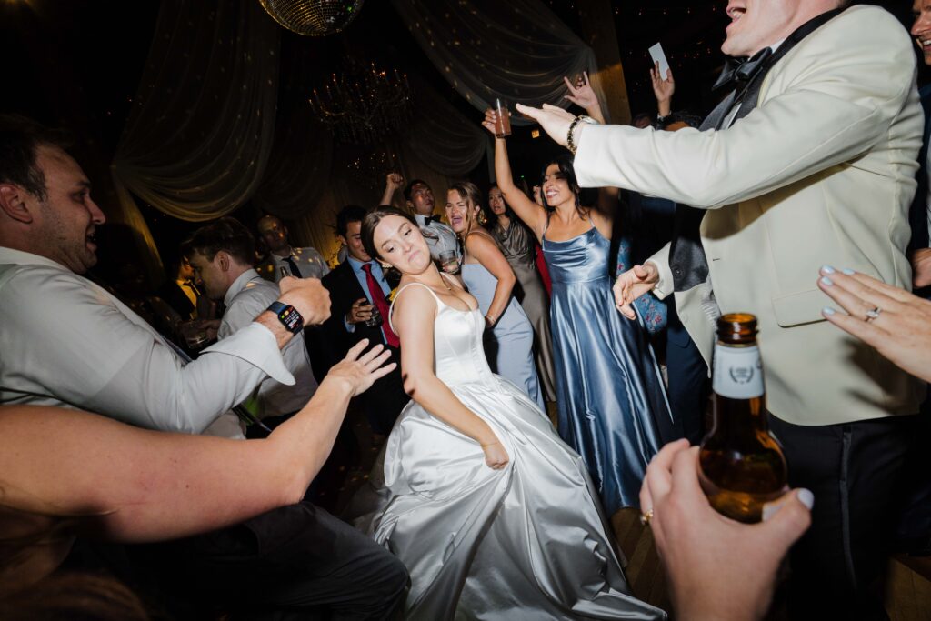 Bridgeport Art Center Wedding | Chicago Wedding Photographer