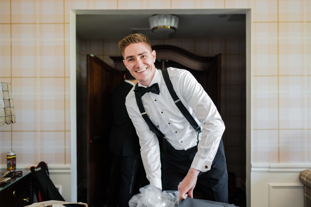 Chicago Wedding Photographer