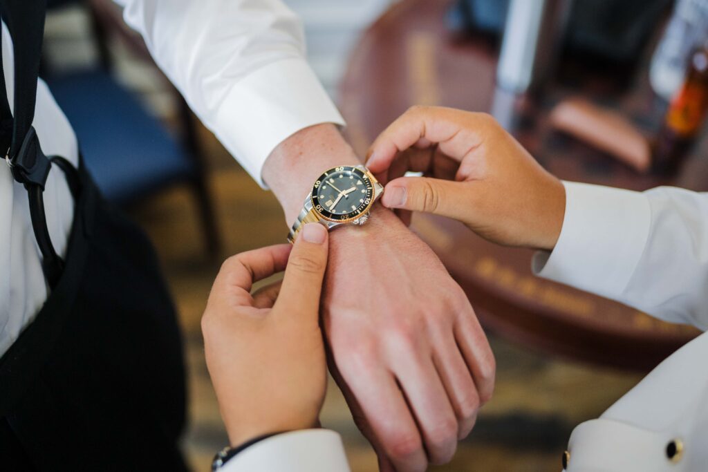 Chicago Wedding Photographer