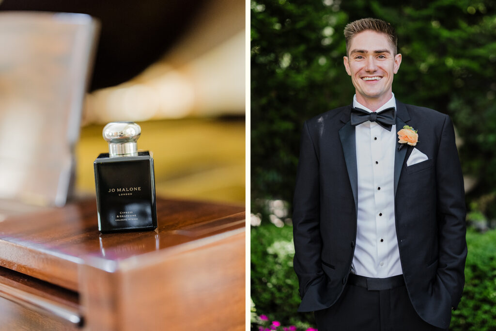 Chicago Wedding Photographer