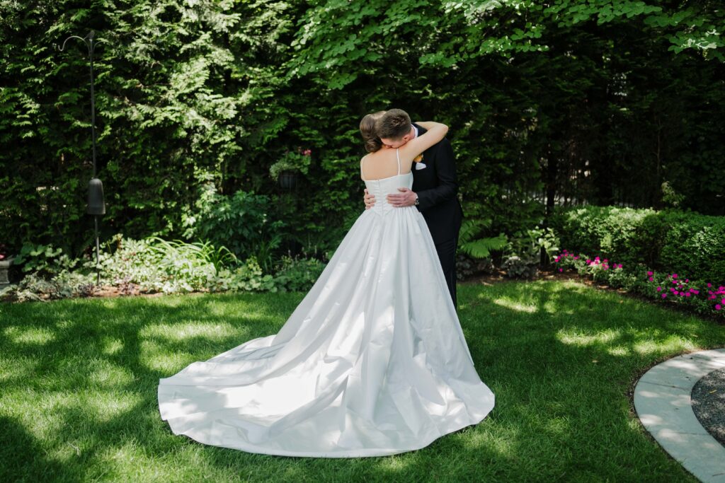 Chicago Wedding Photographer