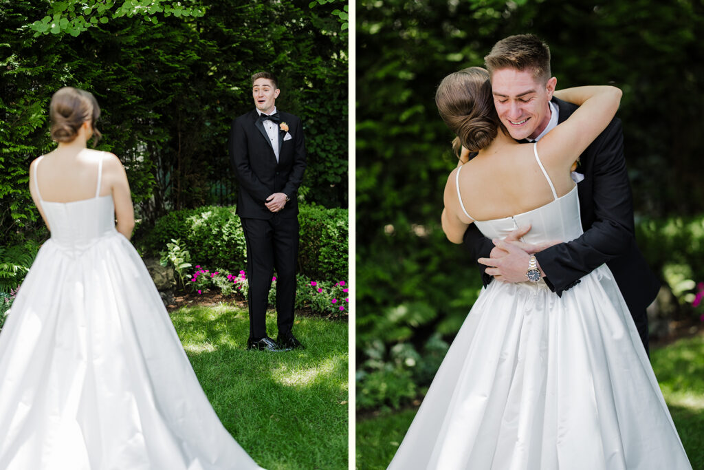 Chicago Wedding Photographer