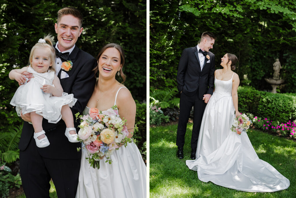Chicago Wedding Photographer