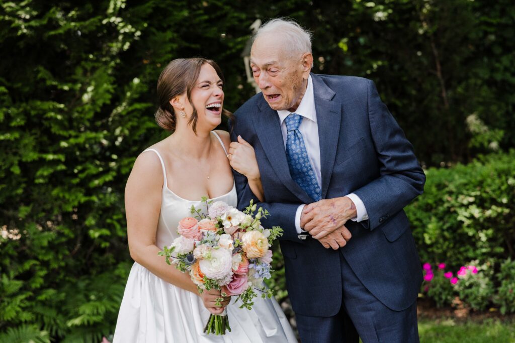 Chicago Wedding Photographer