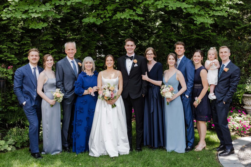 Chicago Wedding Photographer