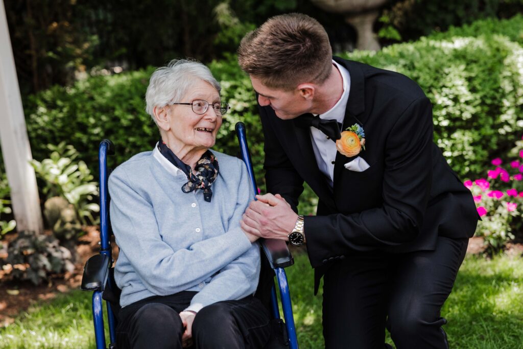 Chicago Wedding Photographer