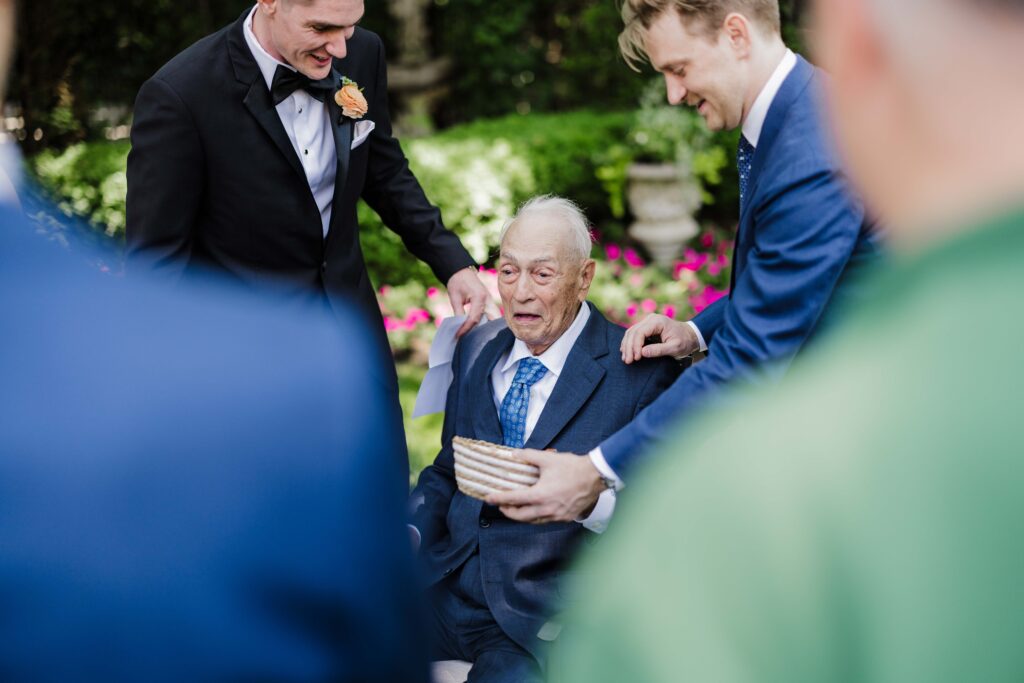 Chicago Wedding Photographer