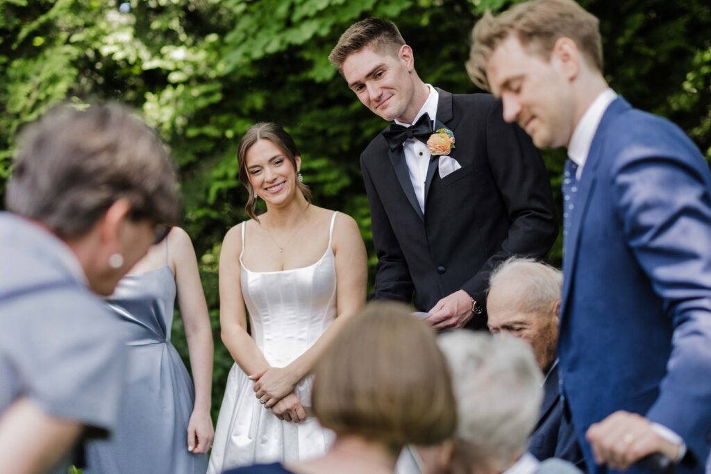 Chicago Wedding Photographer