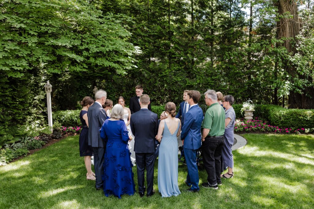 Chicago Wedding Photographer