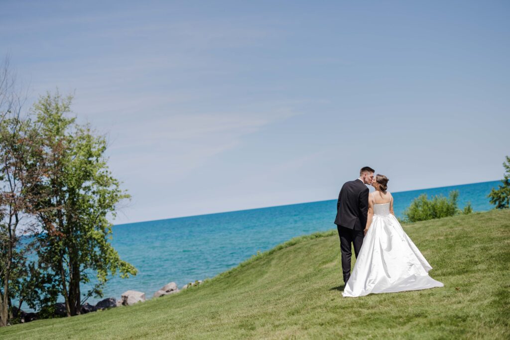 Chicago Wedding Photographer