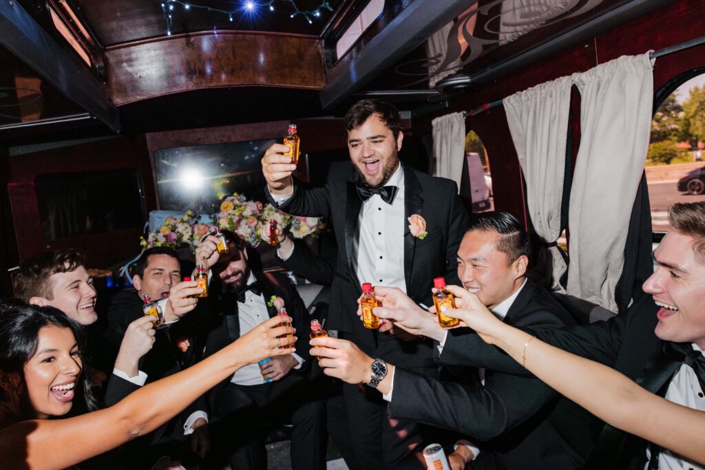 Chicago Wedding Photographer
