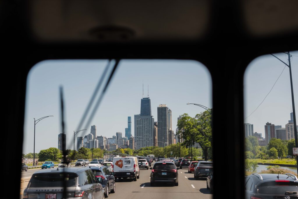 Chicago Wedding Photographer