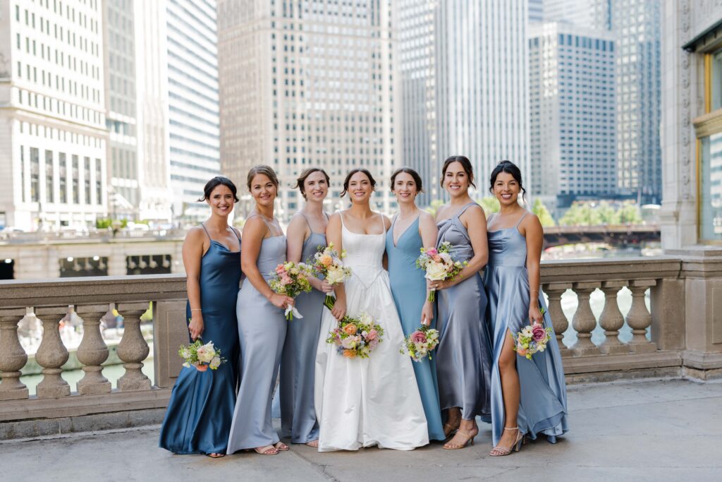 Bridgeport Art Center Wedding | Chicago Wedding Photographer