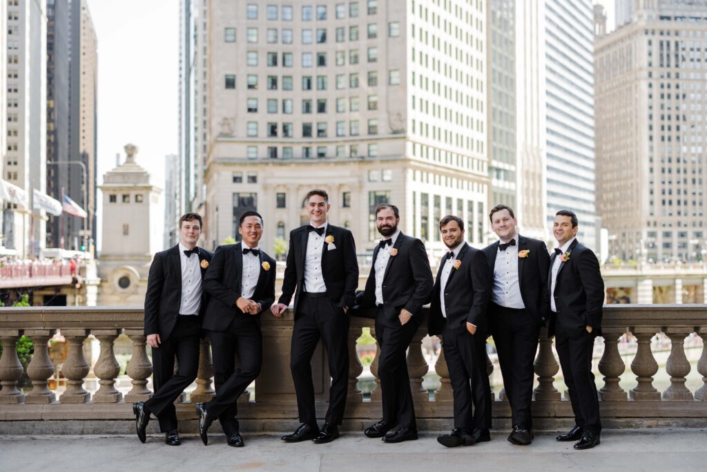 Bridgeport Art Center Wedding | Chicago Wedding Photographer