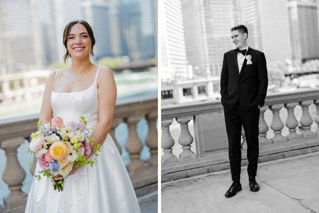 Chicago Wedding Photographer