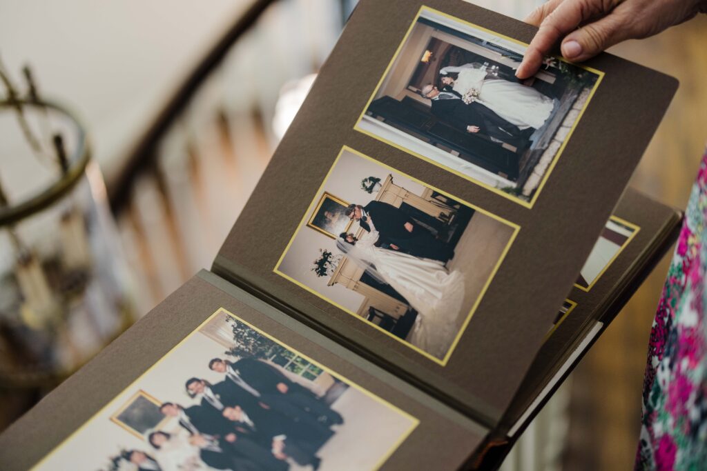 Chicago Wedding Photographer
