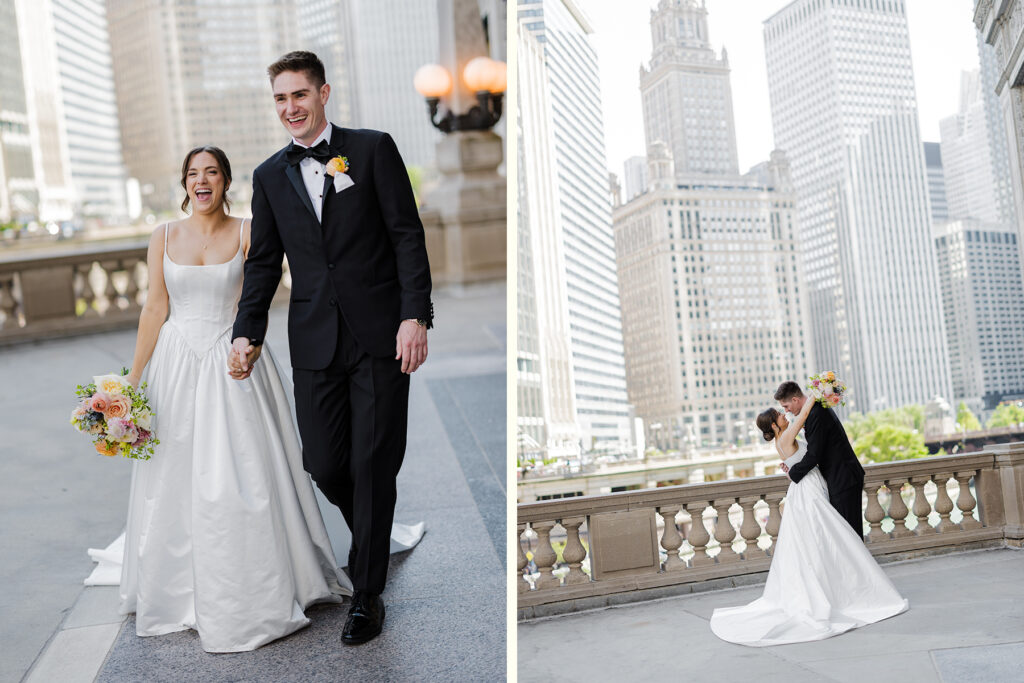 Bridgeport Art Center Wedding | Chicago Wedding Photographer