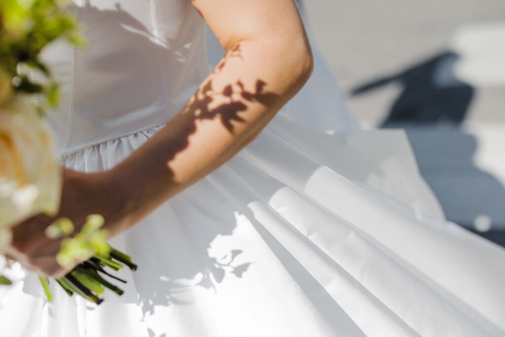 Bridgeport Art Center Wedding | Chicago Wedding Photographer