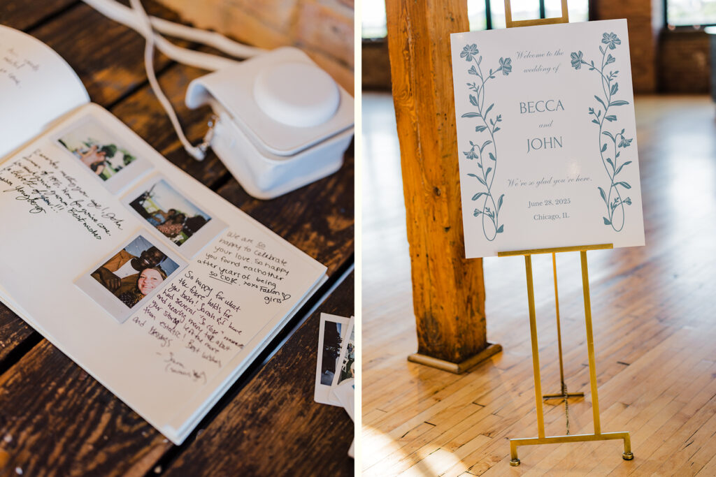 Bridgeport Art Center Wedding | Chicago Wedding Photographer