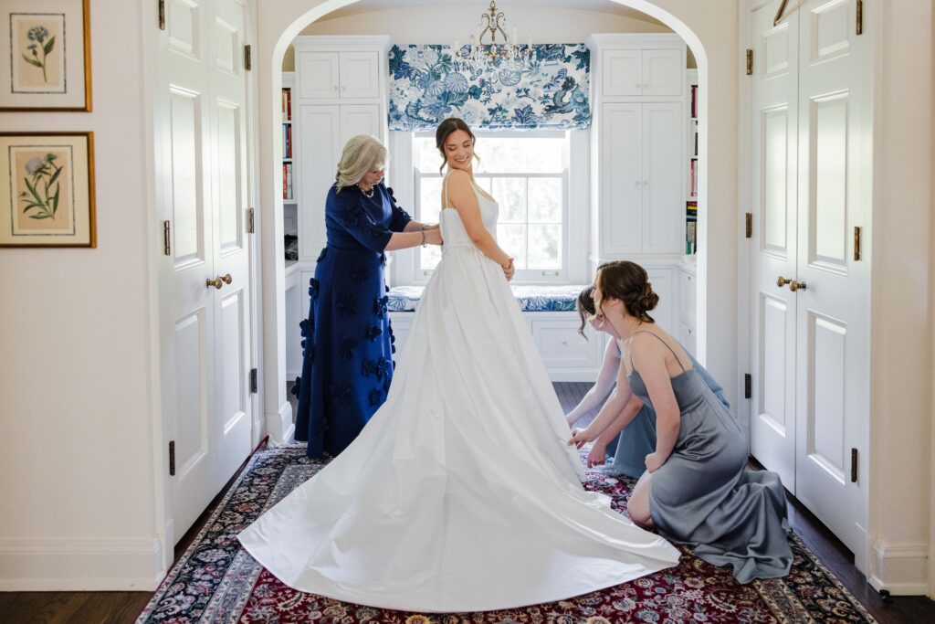 Chicago Wedding Photographer