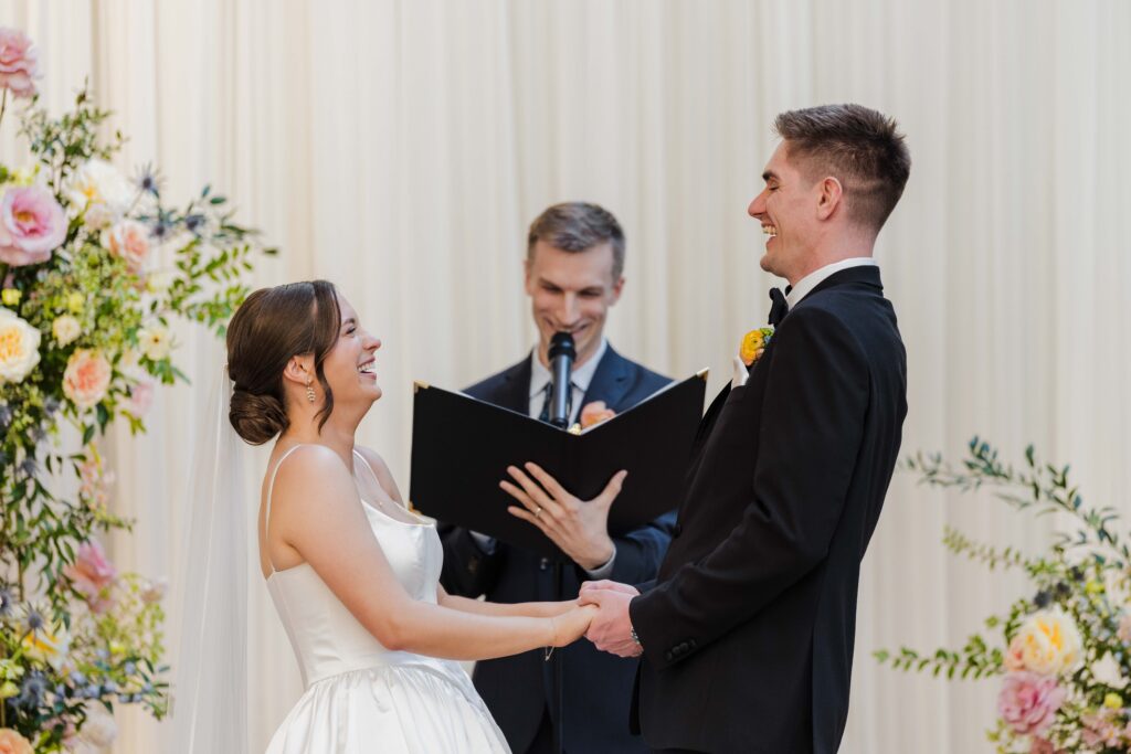 Bridgeport Art Center Wedding | Chicago Wedding Photographer