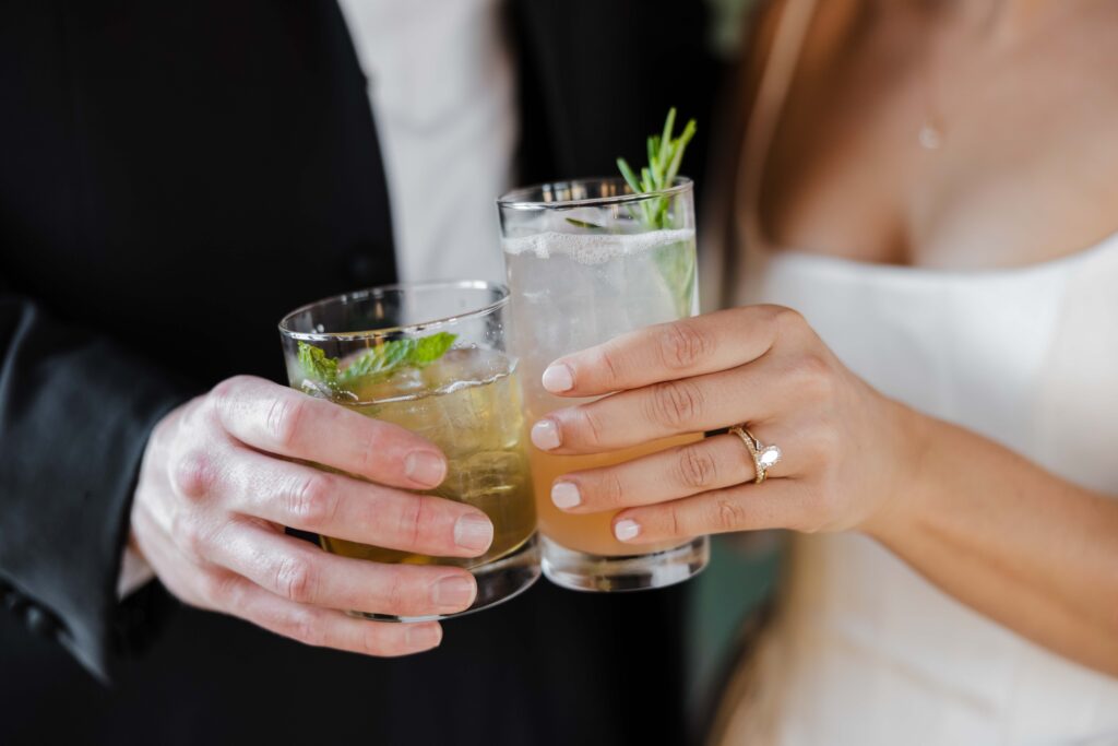 Bridgeport Art Center Wedding | Chicago Wedding Photographer