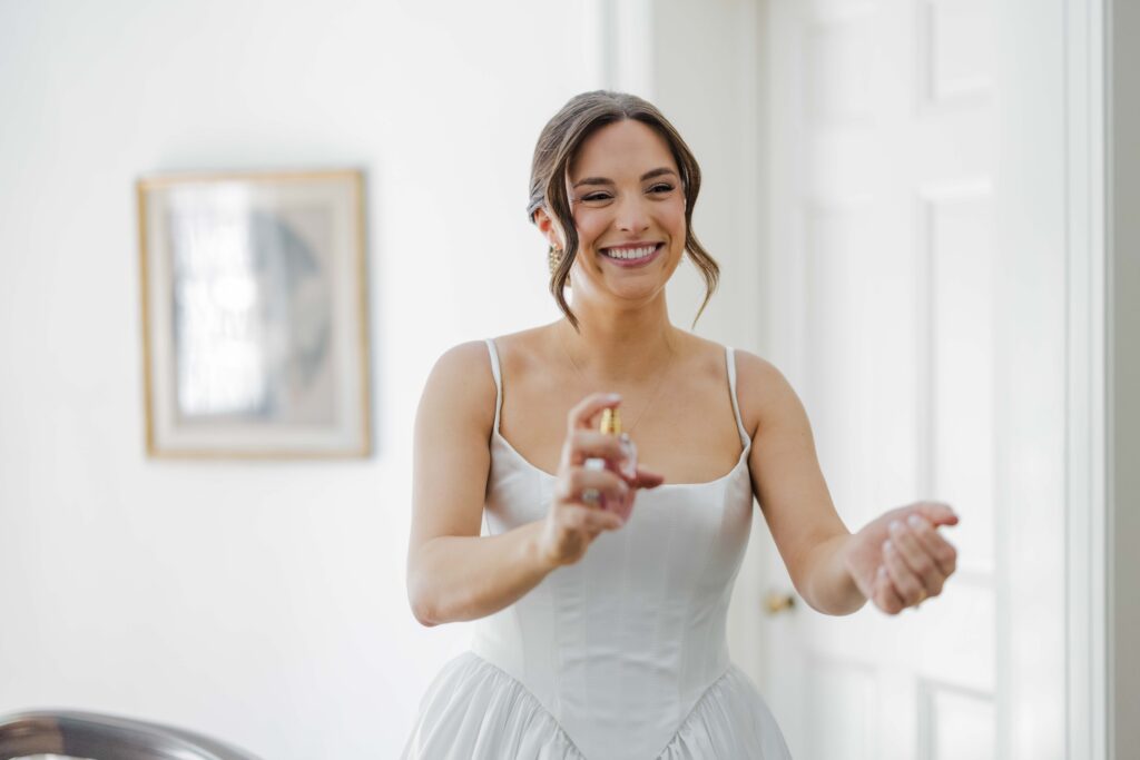 Chicago Wedding Photographer