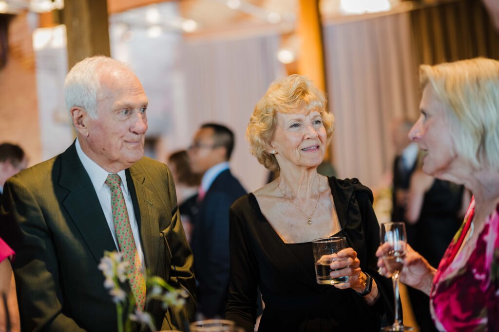 Bridgeport Art Center Wedding | Chicago Wedding Photographer