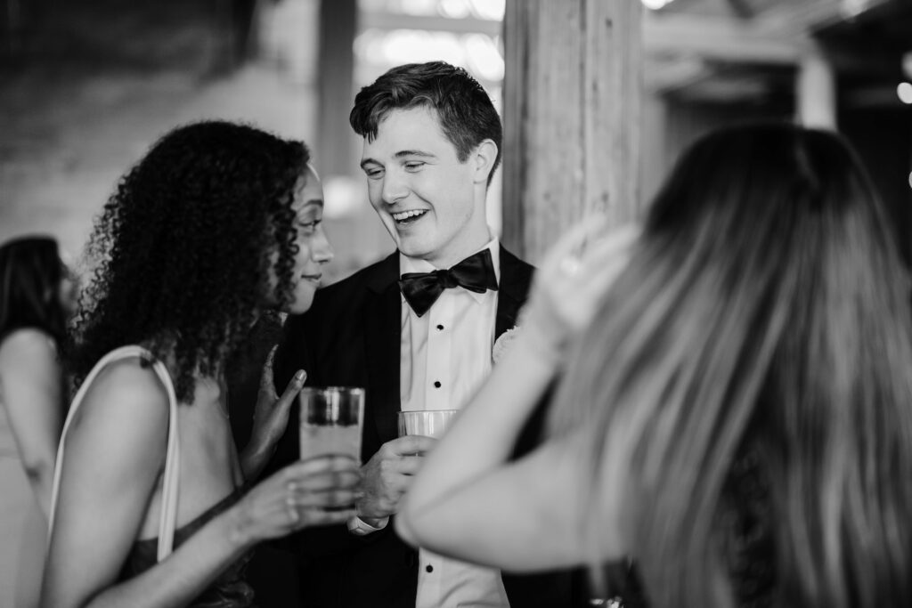 Bridgeport Art Center Wedding | Chicago Wedding Photographer