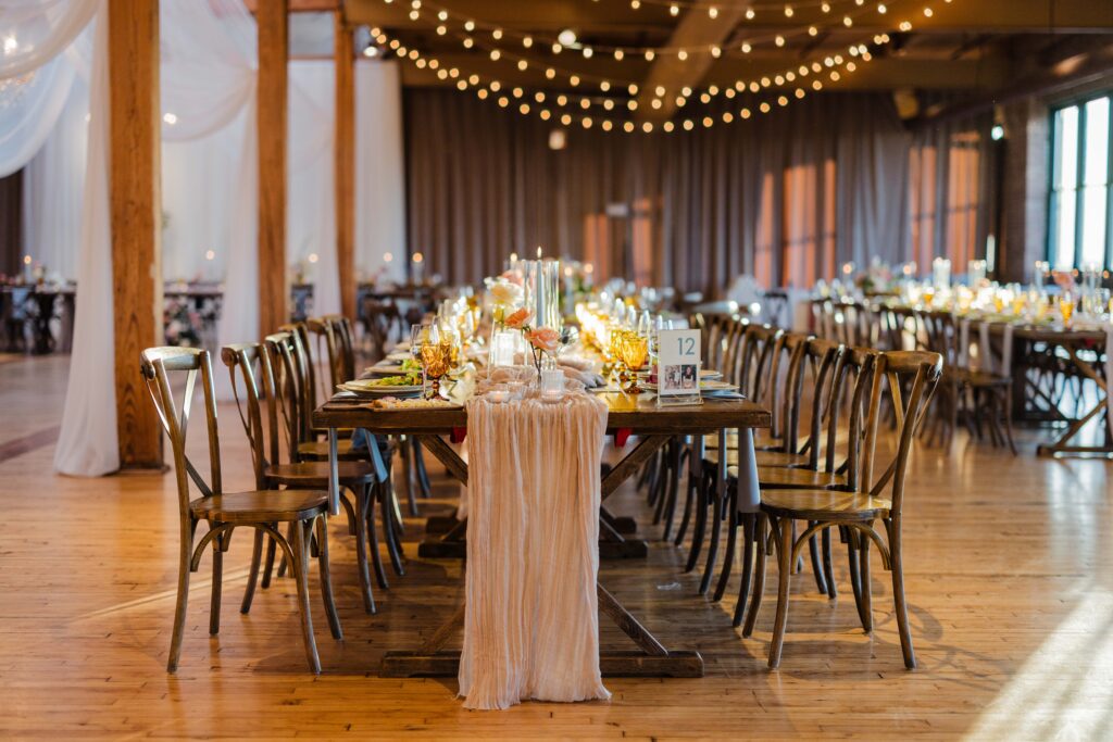Bridgeport Art Center Wedding | Chicago Wedding Photographer