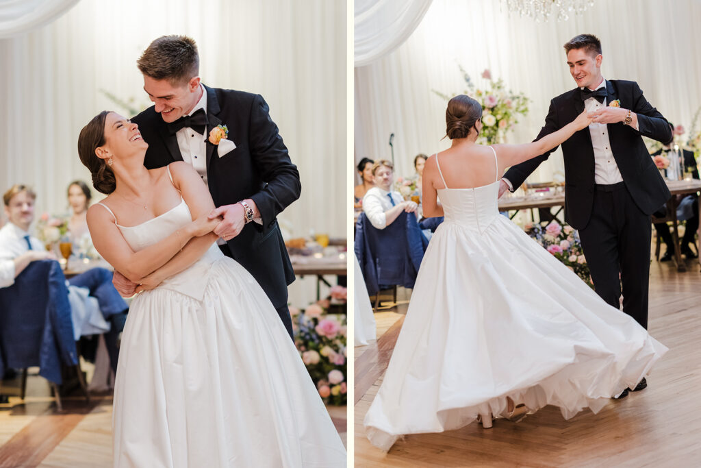Bridgeport Art Center Wedding | Chicago Wedding Photographer
