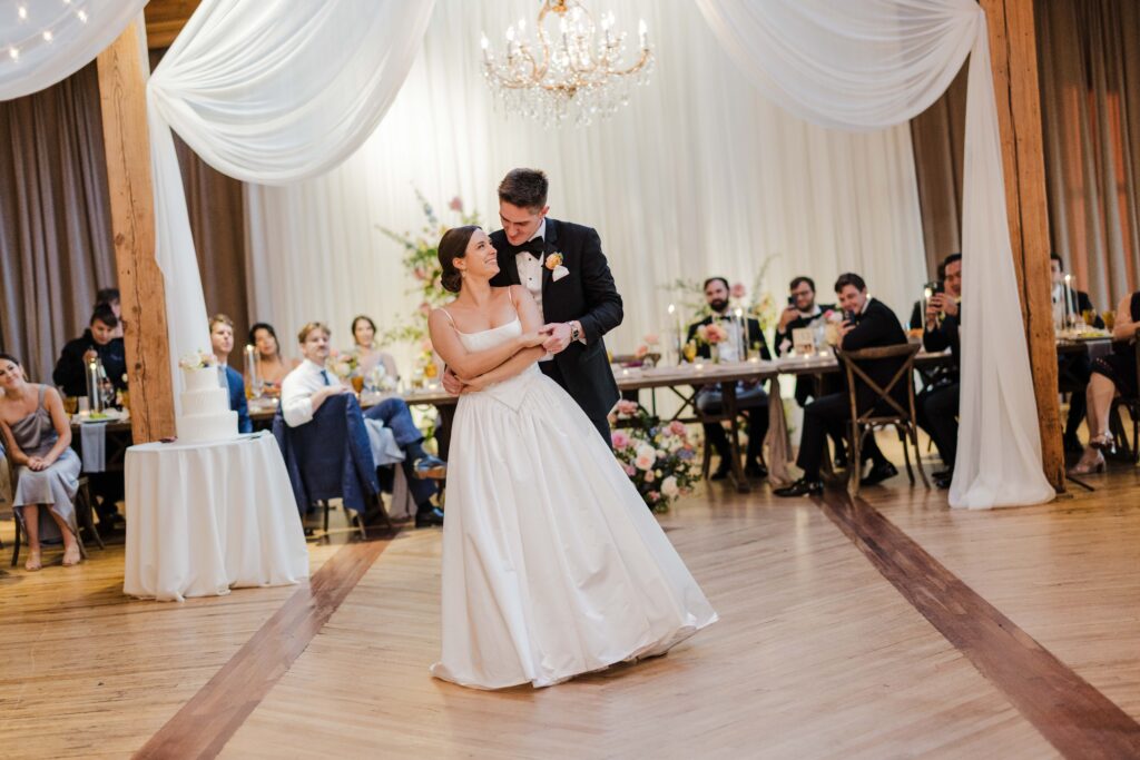 Bridgeport Art Center Wedding | Chicago Wedding Photographer