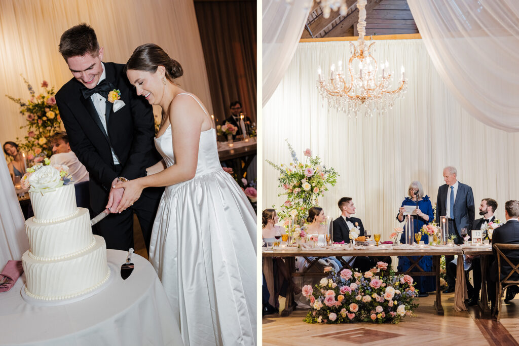 Bridgeport Art Center Wedding | Chicago Wedding Photographer
