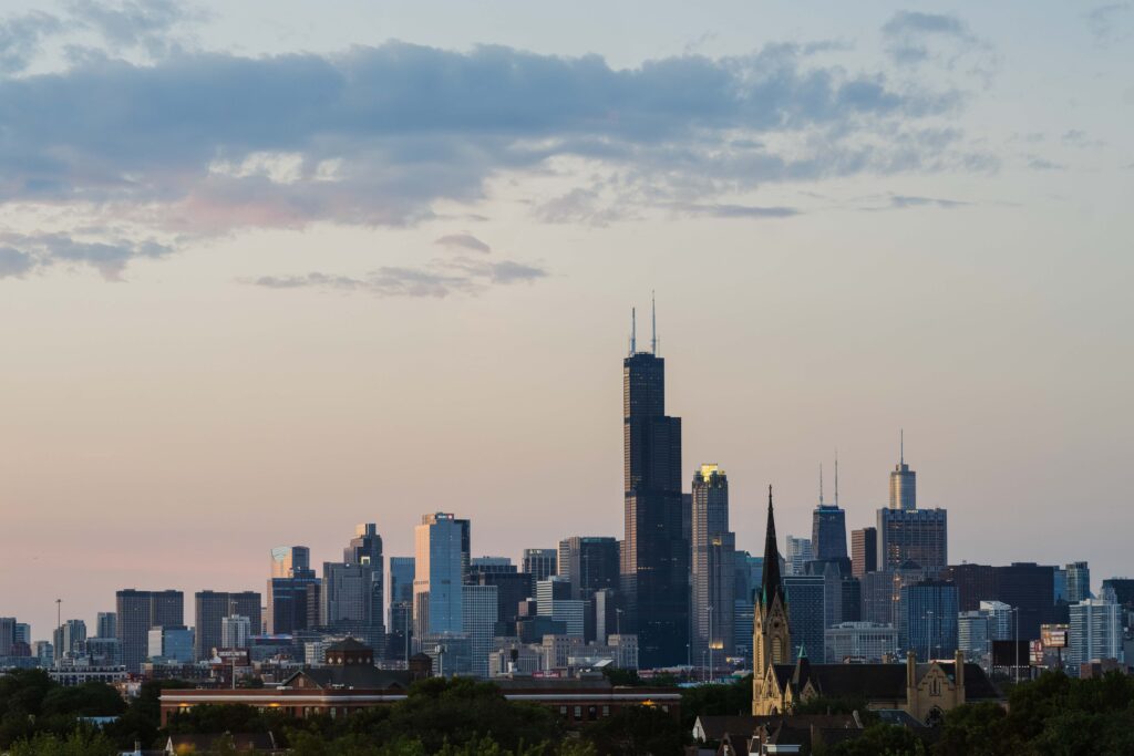 Bridgeport Art Center Wedding | Chicago Wedding Photographer