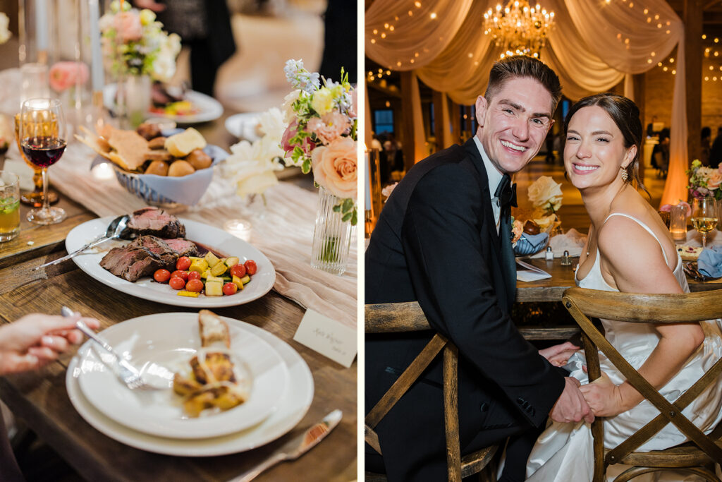 Bridgeport Art Center Wedding | Chicago Wedding Photographer