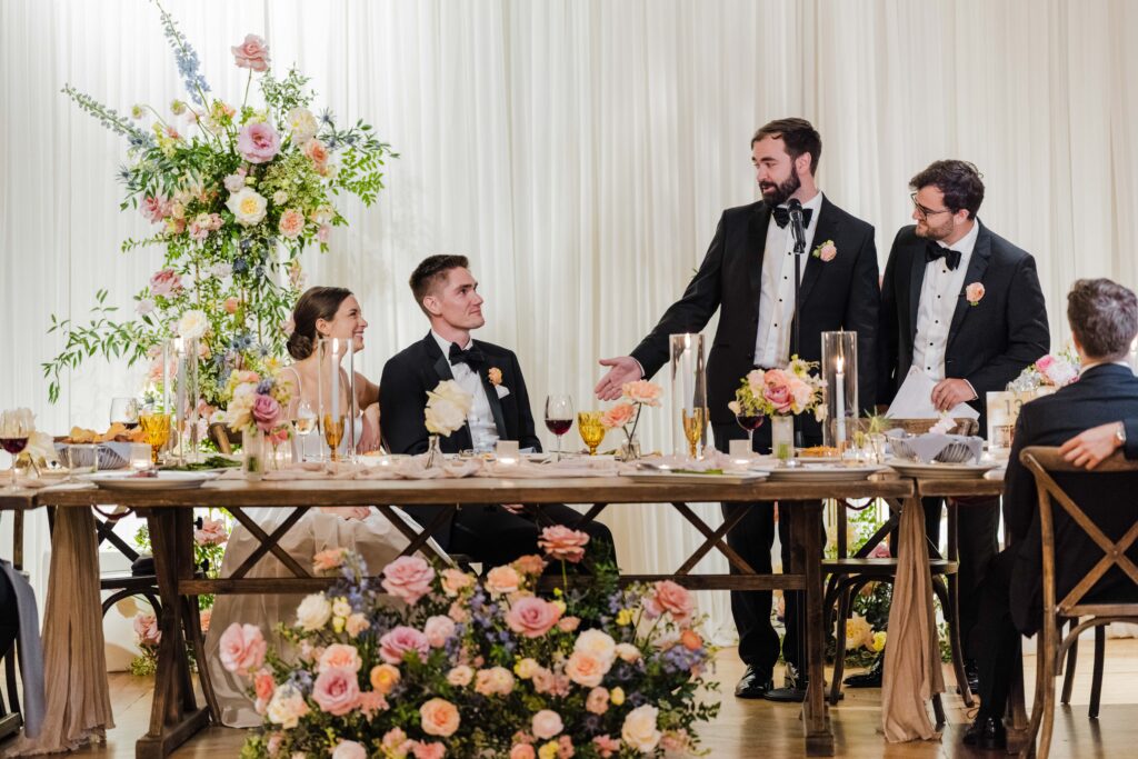 Bridgeport Art Center Wedding | Chicago Wedding Photographer