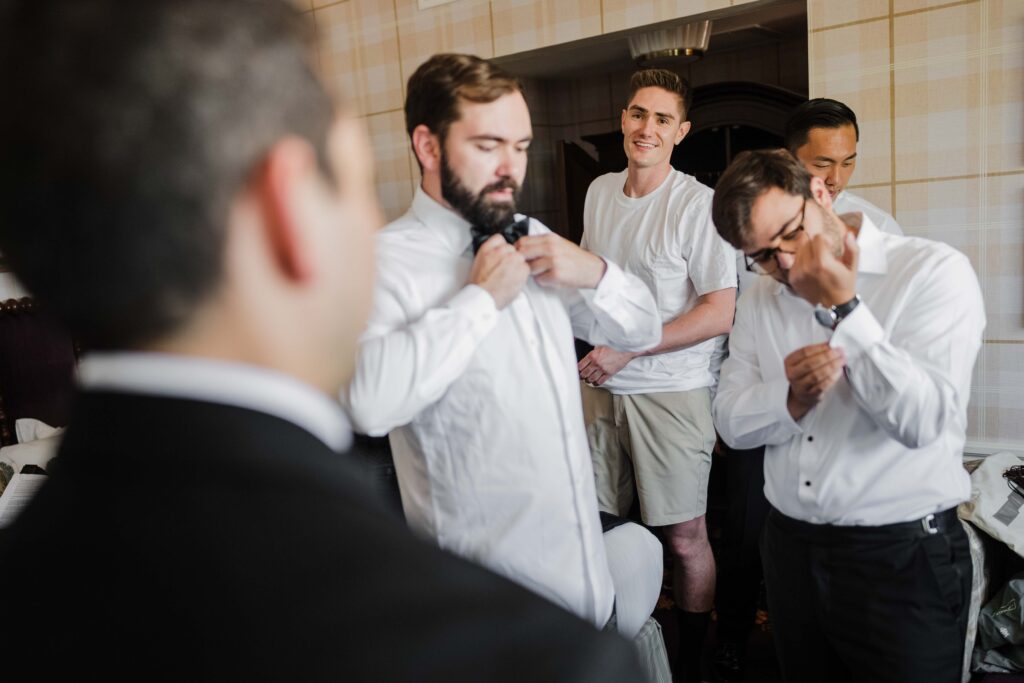 Chicago Wedding Photographer