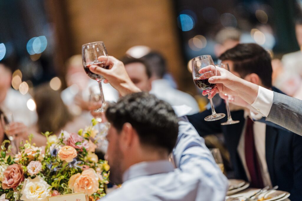 Bridgeport Art Center Wedding | Chicago Wedding Photographer