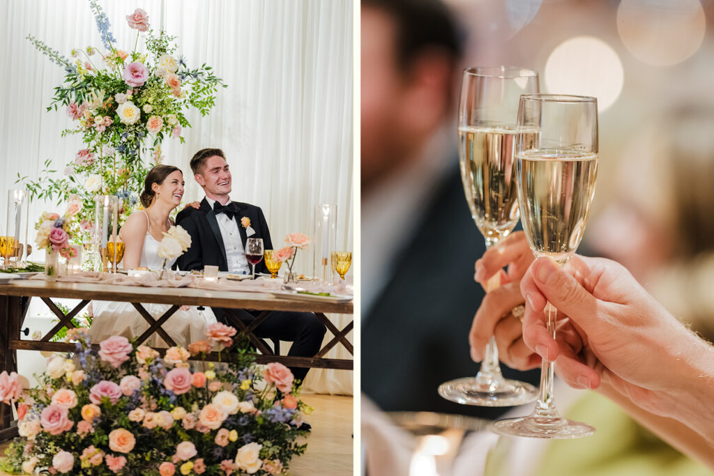 Bridgeport Art Center Wedding | Chicago Wedding Photographer