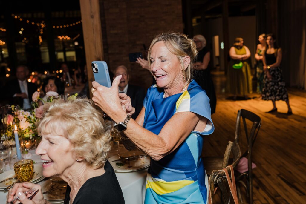 Bridgeport Art Center Wedding | Chicago Wedding Photographer