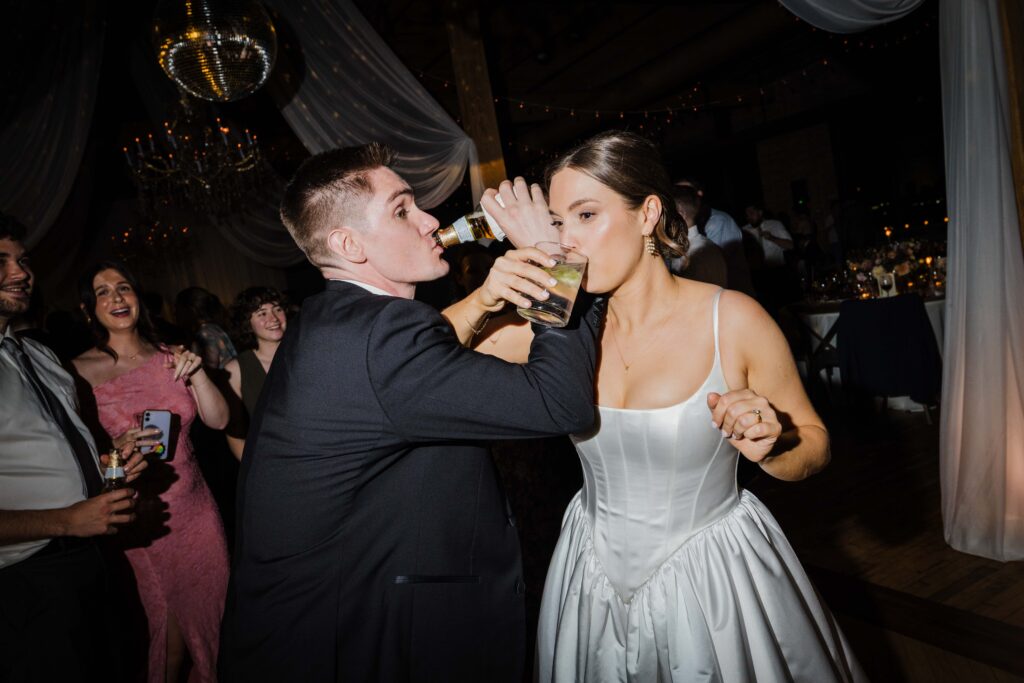Bridgeport Art Center Wedding | Chicago Wedding Photographer