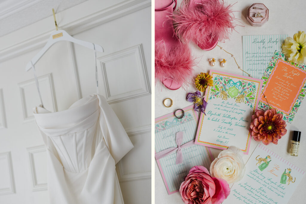Chicago Wedding Photographer