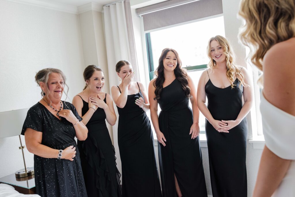 Chicago Wedding Photographer