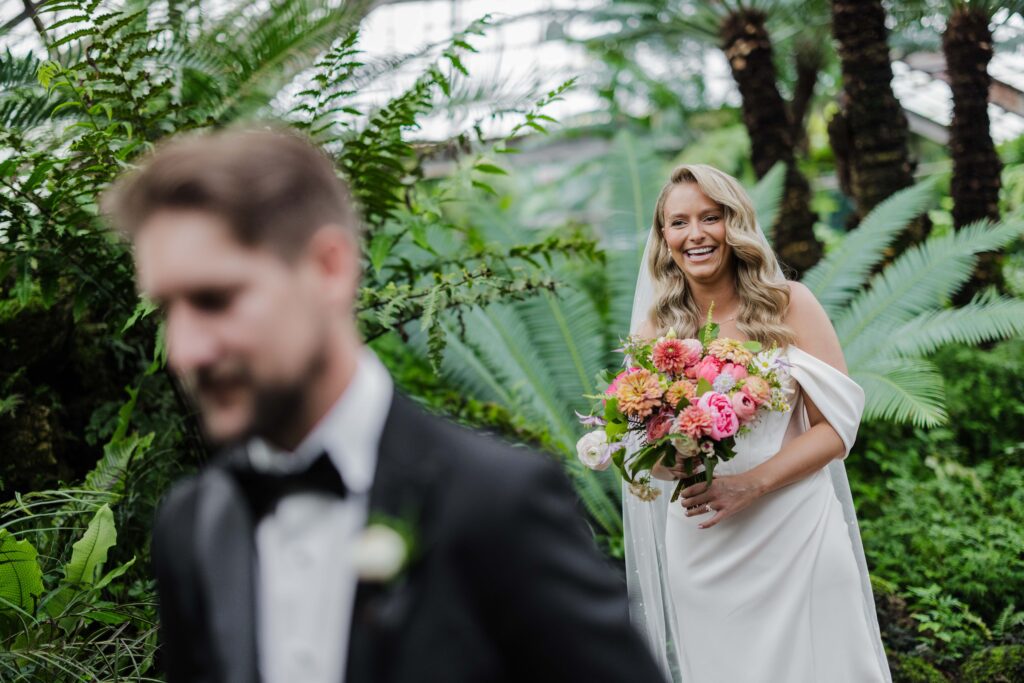 Lincoln Park Conservatory